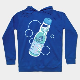 Shiba Ramune Hoodie